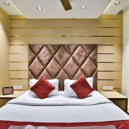 Hotel Highland Amritsar Bagian luar foto