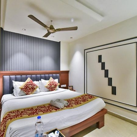 Hotel Highland Amritsar Bagian luar foto