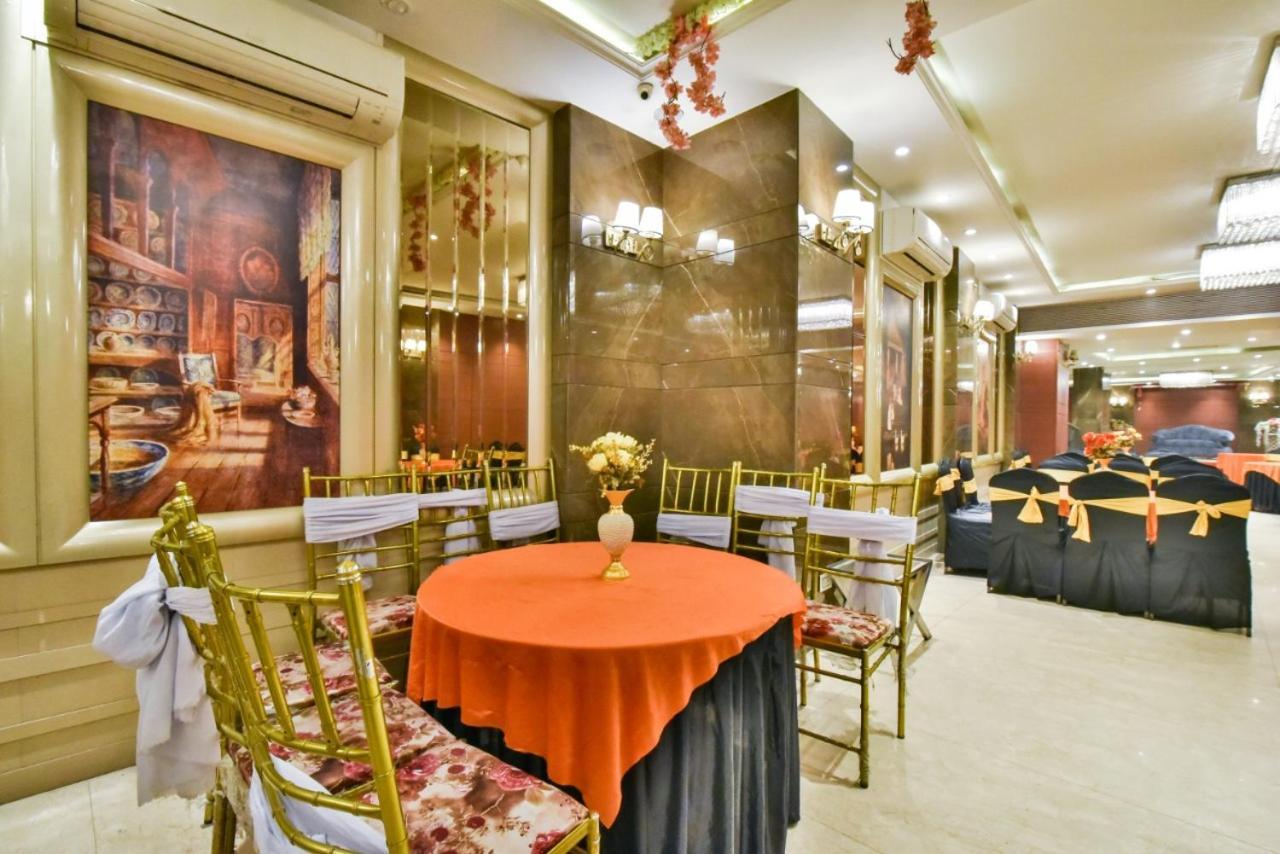 Hotel Highland Amritsar Bagian luar foto