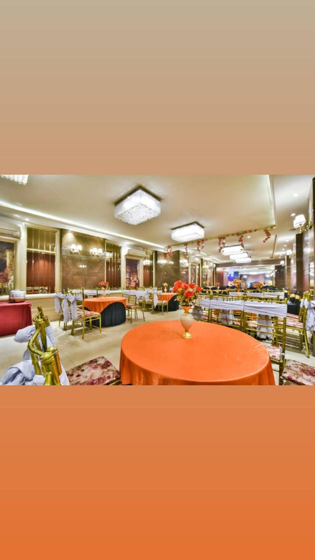 Hotel Highland Amritsar Bagian luar foto