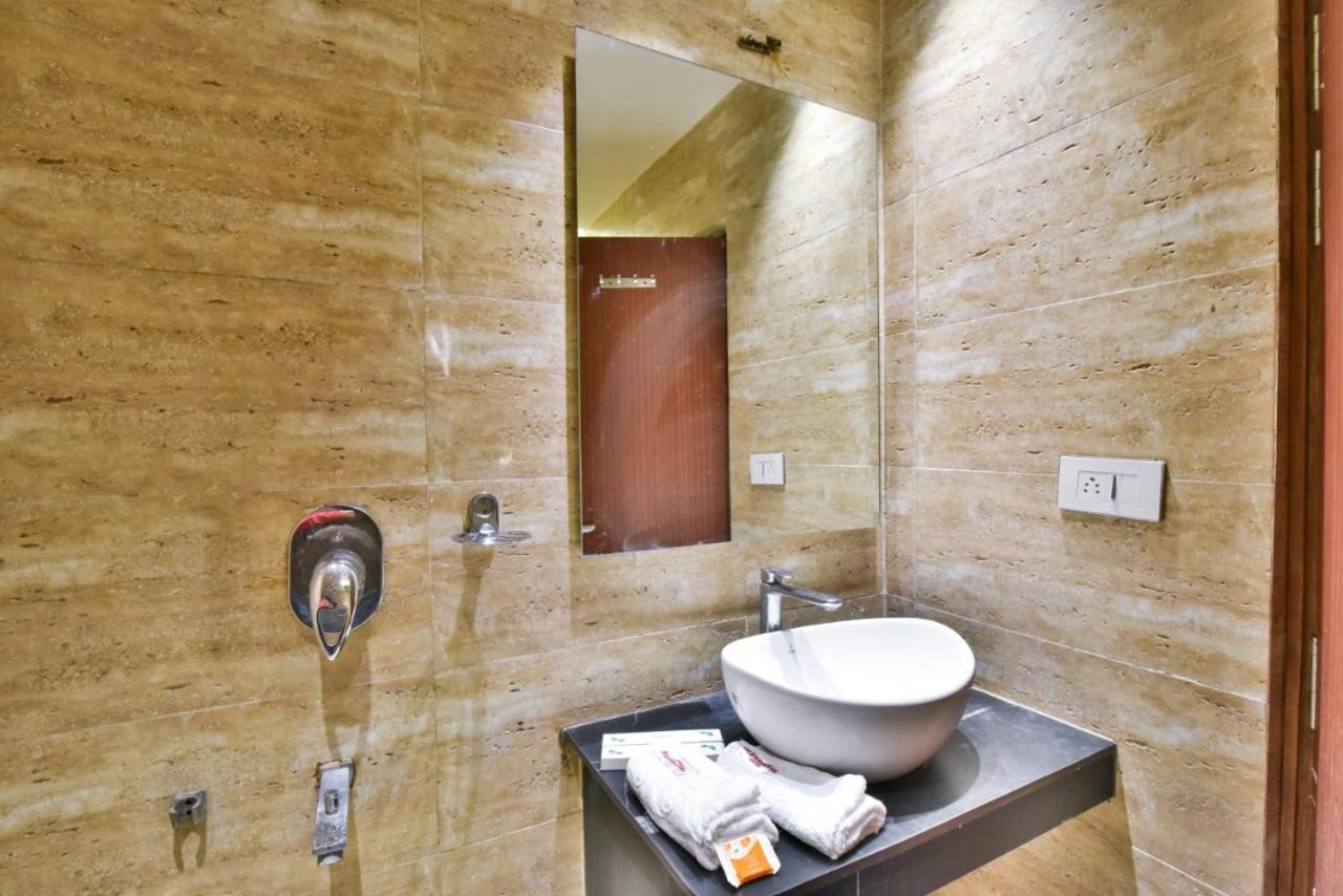 Hotel Highland Amritsar Bagian luar foto