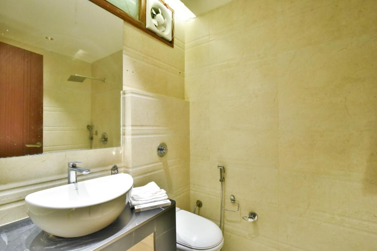 Hotel Highland Amritsar Bagian luar foto