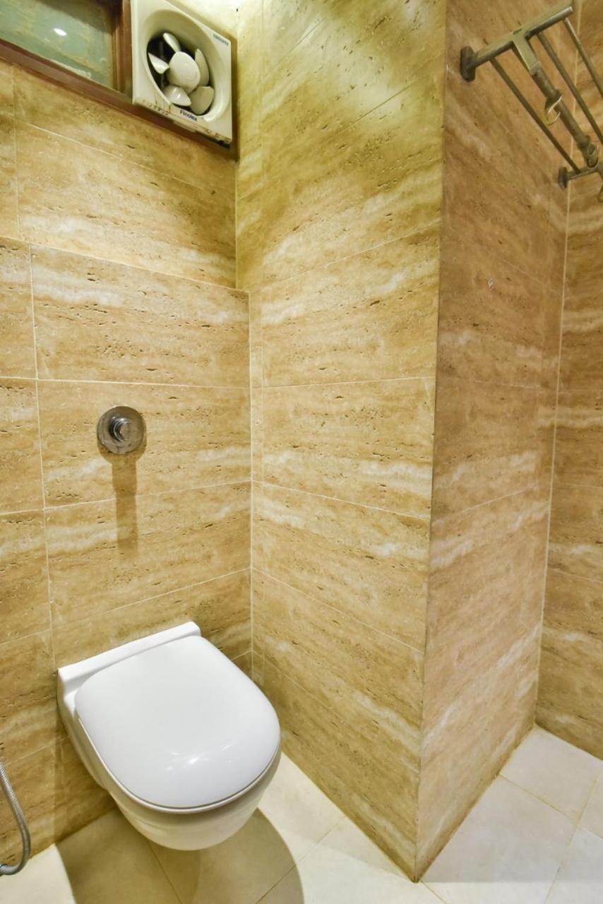 Hotel Highland Amritsar Bagian luar foto